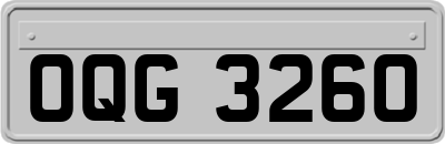 OQG3260