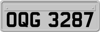 OQG3287