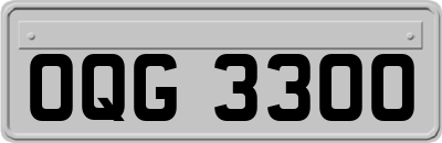 OQG3300