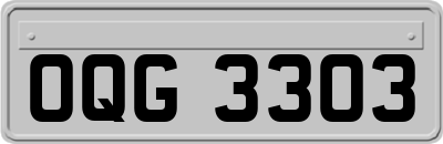 OQG3303