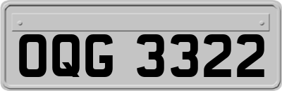 OQG3322