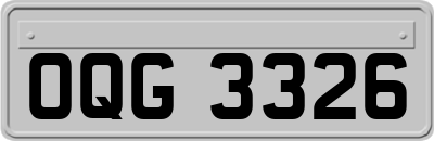 OQG3326