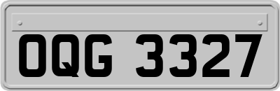 OQG3327