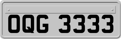 OQG3333