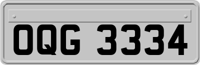 OQG3334