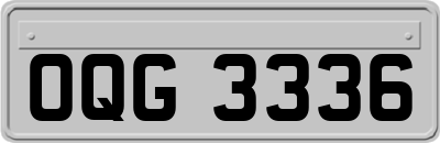 OQG3336