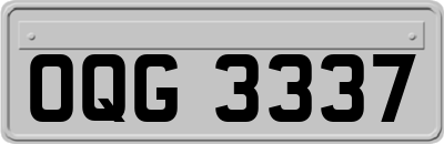 OQG3337