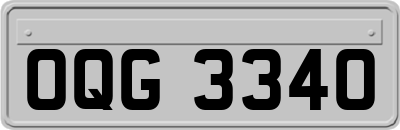 OQG3340