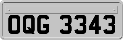 OQG3343