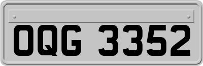 OQG3352