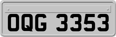 OQG3353