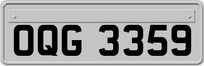 OQG3359