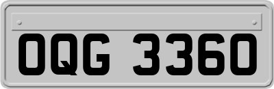 OQG3360