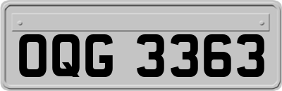 OQG3363