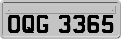 OQG3365