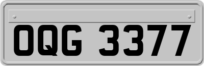 OQG3377