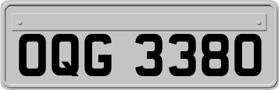 OQG3380