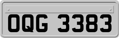 OQG3383