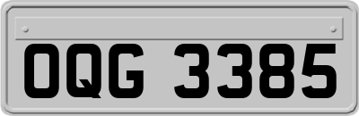 OQG3385
