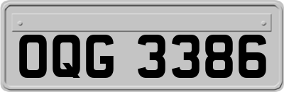 OQG3386
