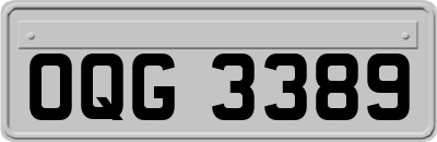 OQG3389