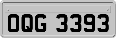 OQG3393