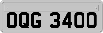 OQG3400