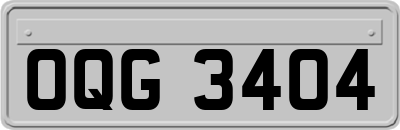 OQG3404