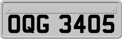 OQG3405