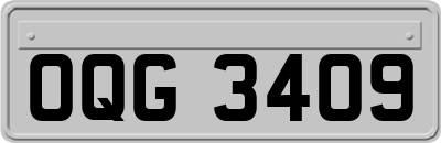 OQG3409