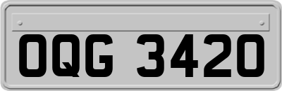 OQG3420