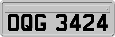 OQG3424