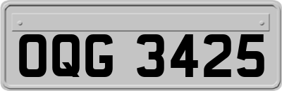 OQG3425
