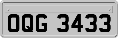 OQG3433