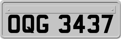 OQG3437