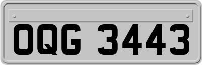 OQG3443