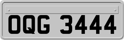 OQG3444