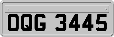 OQG3445