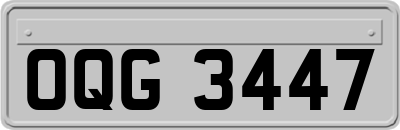 OQG3447