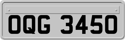 OQG3450