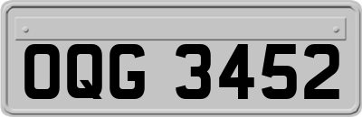 OQG3452