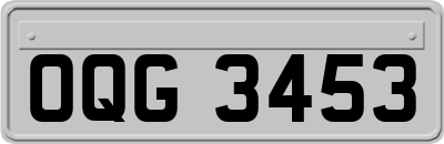 OQG3453