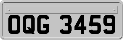 OQG3459