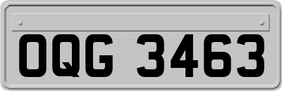 OQG3463