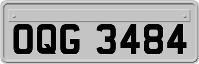 OQG3484