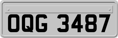 OQG3487