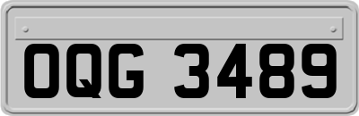 OQG3489