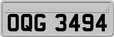 OQG3494