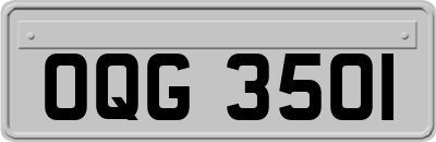 OQG3501