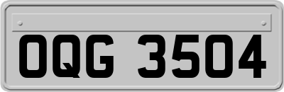 OQG3504